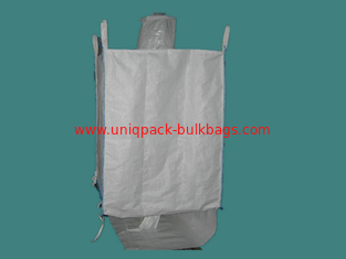 Chine Grand type de FIBC qu'un polypropylène tissé met en sac, sac de récipient des engrais pp fournisseur