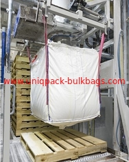 Chine FIBC met en sac sac de sacs d'éléphant des sacs tissé par pp FIBC le grand pour la poudre de empaquetage d'anthraquinone fournisseur