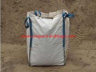 Chine 650kg chargeant les sacs enormes de FIBC, sacs de constructeurs/sacs à constructeurs/volume assomme fournisseur