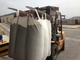 La cloison nette a formé de grands sacs du sac Q pour l'emballage de soja/maïs fournisseur