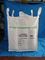 Le type net la tonne pp de sac de cloison d'A 1 entassent en vrac sac pour empaqueter le sulfate de L-Lysine de produits chimiques fournisseur