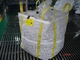 Le type C FIBC de textile tissé du panneau pp d'U met en sac/sac flexible de conteneur de pp fournisseur
