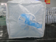 Industrie sacs d'un de tonne en vrac polypropylène tissés par sacs met en sac/FIBC avec le certificat d'AIB de catégorie comestible de revêtement de PE fournisseur