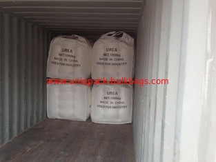 Chine le volume de la cloison 1000kg met en sac le sac de Q pour l'urée d'engrais, favorable à l'environnement fournisseur