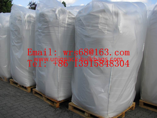 Chine Le sac enorme à sacs enormes de polypropylène avec le revêtement de PE, industrie chimique le volume de 1 tonne met en sac fournisseur