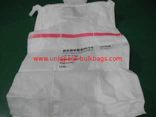 Chine pp énormes dactylographient les sacs superbes d'un sac, récipients de grandes dimensions intermédiaires flexibles fournisseur