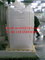 Sacs enormes chimiques du panneau FIBC de la poudre 4 avec le revêtement de PE, grand sac de récipient de pp fournisseur