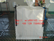 Sacs enormes chimiques du panneau FIBC de la poudre 4 avec le revêtement de PE, grand sac de récipient de pp fournisseur