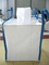 Le sac superbe à sacs en vrac de 1 tonne met en sac pour les sacs en vrac tissés par pp chimiques de poudre de stockage fournisseur
