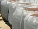grands sacs 1 en vrac de tonne de bois de chauffage/granules, sac de récipient de l'industrie minière pp fournisseur
