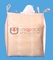 4 polypropylène de sac en vrac du panneau pp pour empaqueter les produits chimiques fournisseur