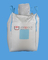Le textile tissé de pp le volume de 1 tonne met en sac imperméable avec la catégorie comestible pour l'industrie chimique fournisseur
